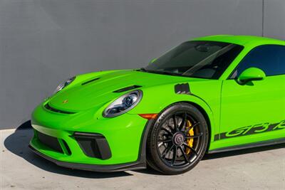 2019 Porsche 911 GT3 RS   - Photo 36 - Tustin, CA 92780