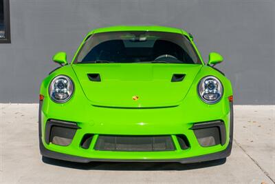 2019 Porsche 911 GT3 RS   - Photo 40 - Tustin, CA 92780