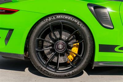 2019 Porsche 911 GT3 RS   - Photo 17 - Tustin, CA 92780