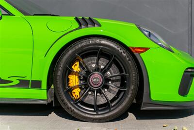 2019 Porsche 911 GT3 RS   - Photo 19 - Tustin, CA 92780