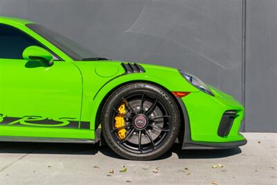 2019 Porsche 911 GT3 RS   - Photo 18 - Tustin, CA 92780