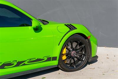 2019 Porsche 911 GT3 RS   - Photo 43 - Tustin, CA 92780