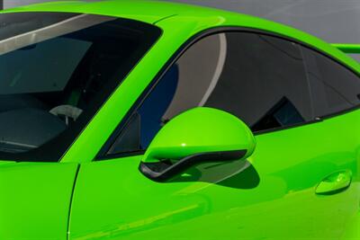 2019 Porsche 911 GT3 RS   - Photo 31 - Tustin, CA 92780