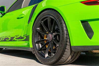 2019 Porsche 911 GT3 RS   - Photo 44 - Tustin, CA 92780