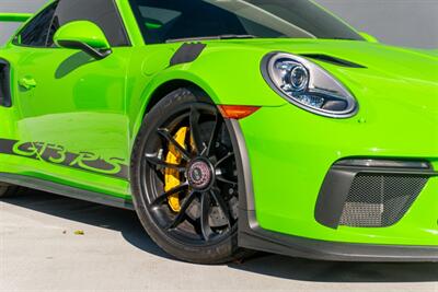 2019 Porsche 911 GT3 RS   - Photo 22 - Tustin, CA 92780