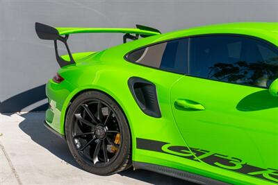 2019 Porsche 911 GT3 RS   - Photo 26 - Tustin, CA 92780