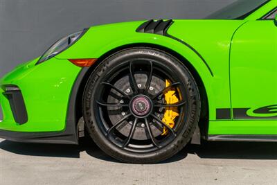 2019 Porsche 911 GT3 RS   - Photo 35 - Tustin, CA 92780