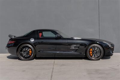 2012 Mercedes-Benz SLS AMG   - Photo 4 - Tustin, CA 92780