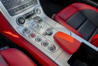 2012 Mercedes-Benz SLS AMG   - Photo 56 - Tustin, CA 92780