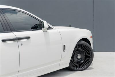 2012 Rolls-Royce Ghost   - Photo 38 - Tustin, CA 92780