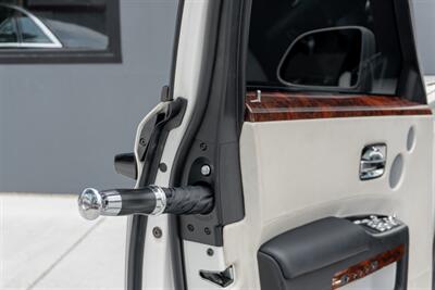 2012 Rolls-Royce Ghost   - Photo 66 - Tustin, CA 92780