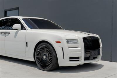 2012 Rolls-Royce Ghost   - Photo 36 - Tustin, CA 92780