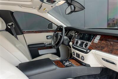 2012 Rolls-Royce Ghost   - Photo 52 - Tustin, CA 92780