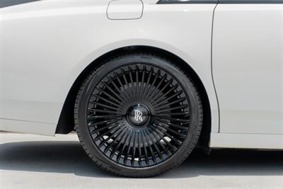 2012 Rolls-Royce Ghost   - Photo 32 - Tustin, CA 92780