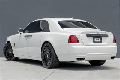 2012 Rolls-Royce Ghost   - Photo 8 - Tustin, CA 92780