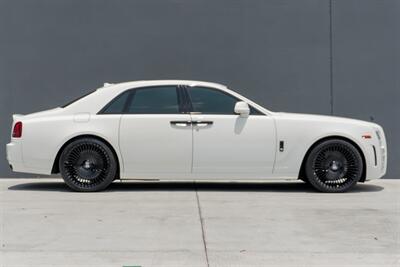 2012 Rolls-Royce Ghost   - Photo 5 - Tustin, CA 92780