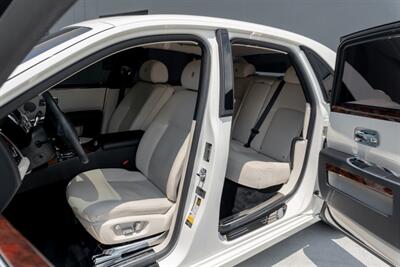 2012 Rolls-Royce Ghost   - Photo 12 - Tustin, CA 92780