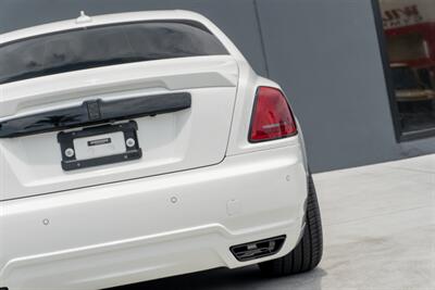 2012 Rolls-Royce Ghost   - Photo 39 - Tustin, CA 92780