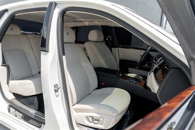 2012 Rolls-Royce Ghost   - Photo 13 - Tustin, CA 92780