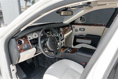2012 Rolls-Royce Ghost   - Photo 9 - Tustin, CA 92780