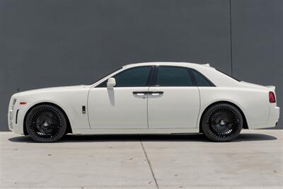 2012 Rolls-Royce Ghost   - Photo 4 - Tustin, CA 92780