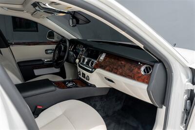 2012 Rolls-Royce Ghost   - Photo 54 - Tustin, CA 92780
