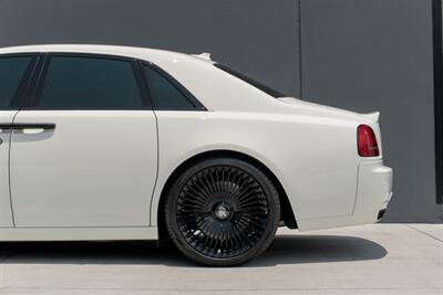 2012 Rolls-Royce Ghost   - Photo 19 - Tustin, CA 92780