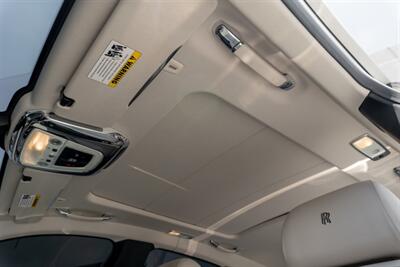 2012 Rolls-Royce Ghost   - Photo 47 - Tustin, CA 92780