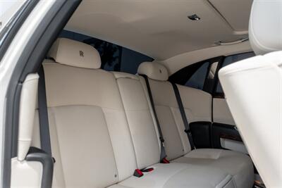 2012 Rolls-Royce Ghost   - Photo 14 - Tustin, CA 92780