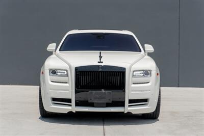 2012 Rolls-Royce Ghost   - Photo 2 - Tustin, CA 92780