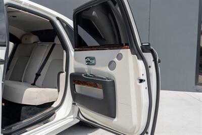 2012 Rolls-Royce Ghost   - Photo 45 - Tustin, CA 92780