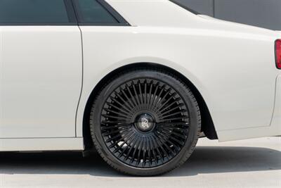 2012 Rolls-Royce Ghost   - Photo 20 - Tustin, CA 92780