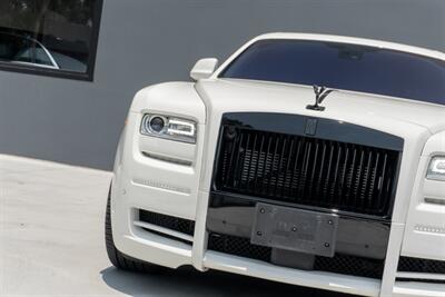 2012 Rolls-Royce Ghost   - Photo 26 - Tustin, CA 92780