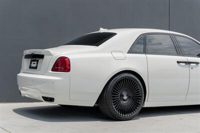 2012 Rolls-Royce Ghost   - Photo 33 - Tustin, CA 92780
