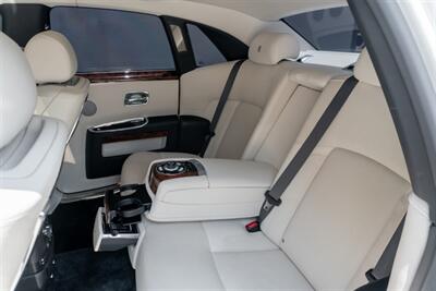 2012 Rolls-Royce Ghost   - Photo 10 - Tustin, CA 92780