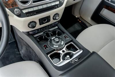2012 Rolls-Royce Ghost   - Photo 62 - Tustin, CA 92780