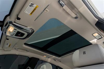 2012 Rolls-Royce Ghost   - Photo 48 - Tustin, CA 92780