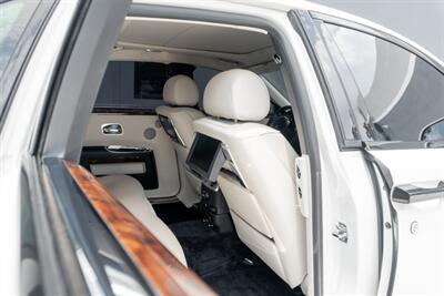 2012 Rolls-Royce Ghost   - Photo 55 - Tustin, CA 92780