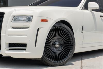 2012 Rolls-Royce Ghost   - Photo 22 - Tustin, CA 92780
