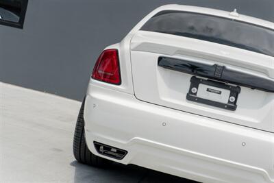 2012 Rolls-Royce Ghost   - Photo 40 - Tustin, CA 92780
