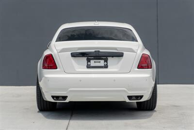 2012 Rolls-Royce Ghost   - Photo 7 - Tustin, CA 92780