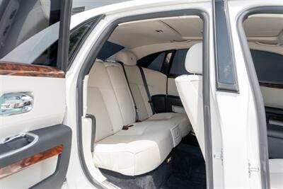 2012 Rolls-Royce Ghost   - Photo 51 - Tustin, CA 92780
