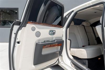 2012 Rolls-Royce Ghost   - Photo 49 - Tustin, CA 92780