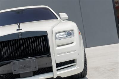 2012 Rolls-Royce Ghost   - Photo 25 - Tustin, CA 92780