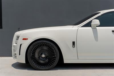 2012 Rolls-Royce Ghost   - Photo 16 - Tustin, CA 92780