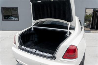 2012 Rolls-Royce Ghost   - Photo 56 - Tustin, CA 92780