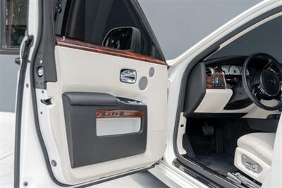 2012 Rolls-Royce Ghost   - Photo 64 - Tustin, CA 92780