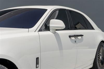 2012 Rolls-Royce Ghost   - Photo 23 - Tustin, CA 92780