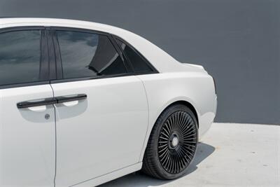 2012 Rolls-Royce Ghost   - Photo 24 - Tustin, CA 92780