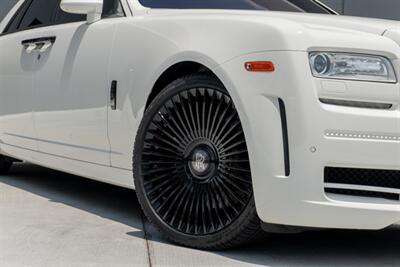 2012 Rolls-Royce Ghost   - Photo 29 - Tustin, CA 92780
